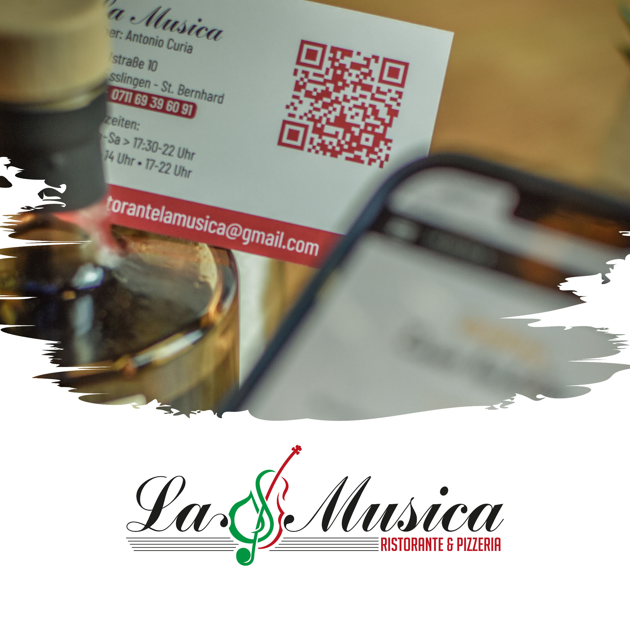 La Musica Galerie