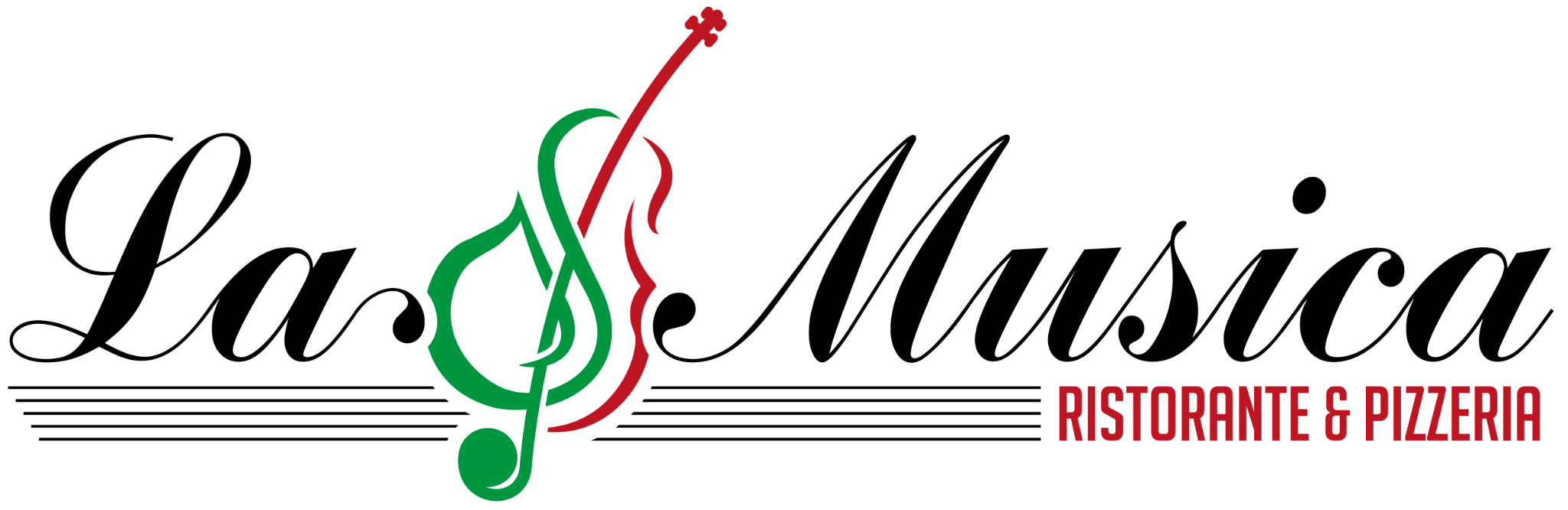 La Musica Ristorante & Pizzeria